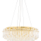 Люстра Sfera Sveta 1002R-750*H420 GD