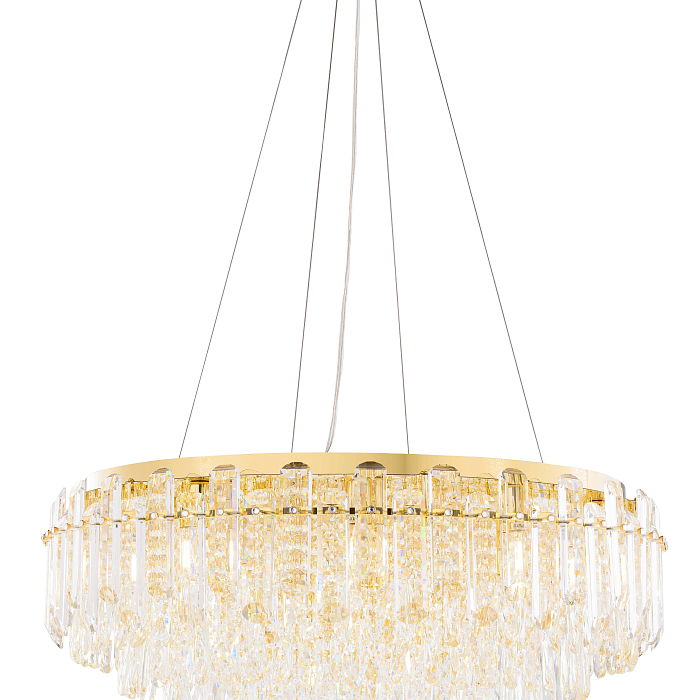 Люстра Sfera Sveta 1002R-750*H420 GD