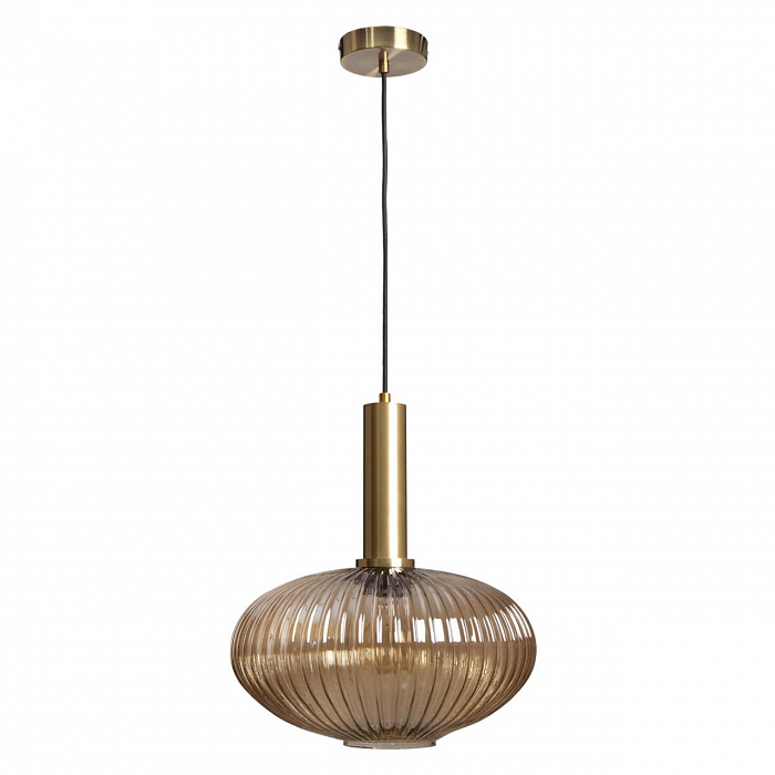 Светильник одинарный LOFT IT 2071-C+BR
