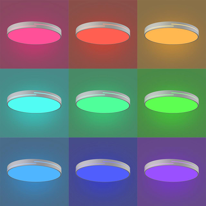 Светильник  CL72495GL0