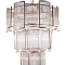 Люстра NewRgy 2420U/15 CHAM GD+CL