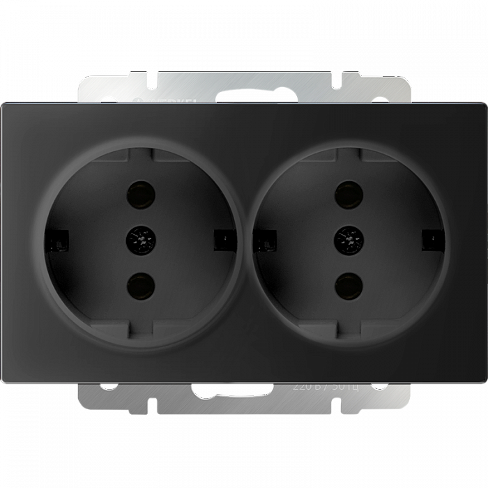 Розетка Werkel W1172008