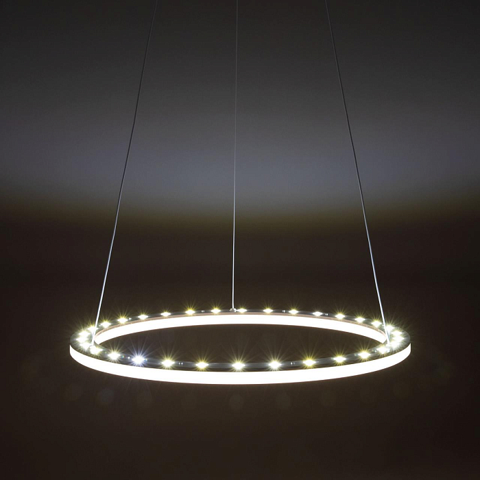 Люстра подвесная  CL710B64S