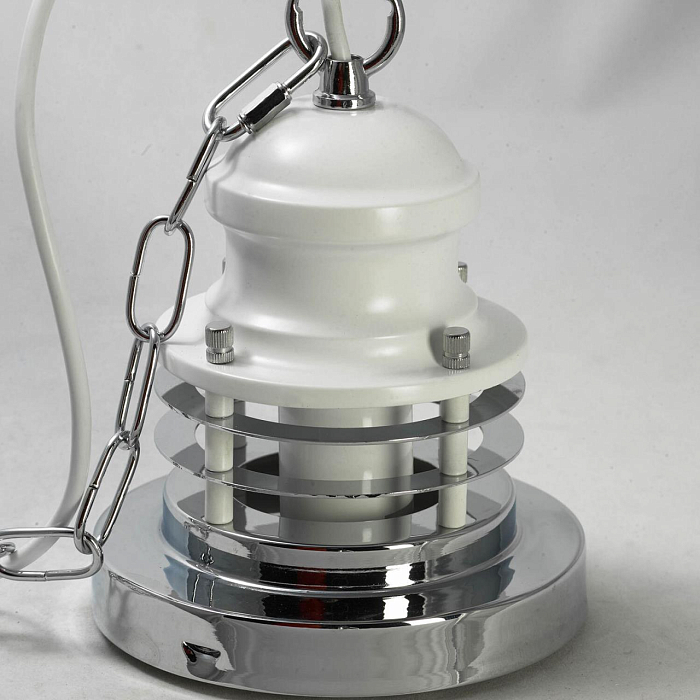 Светильник одинарный Lussole LSP-8030