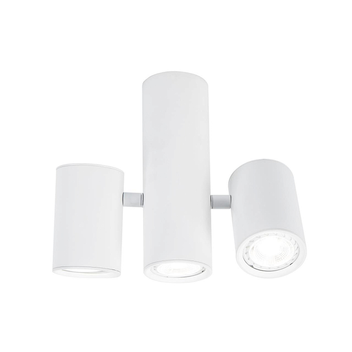 Светильник LED4U L2234-180 WH