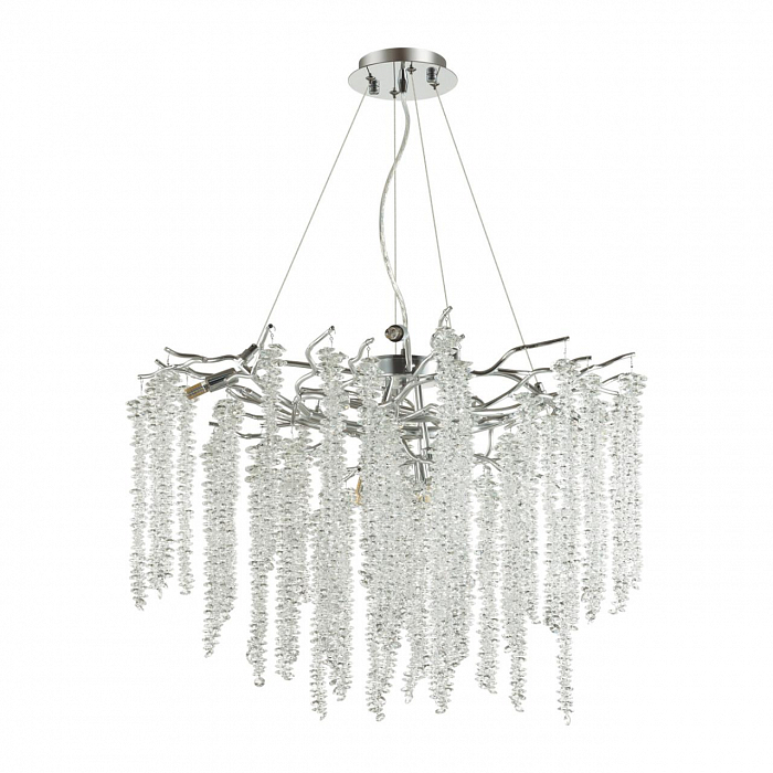 Люстра подвесная ODEON LIGHT 5004/8