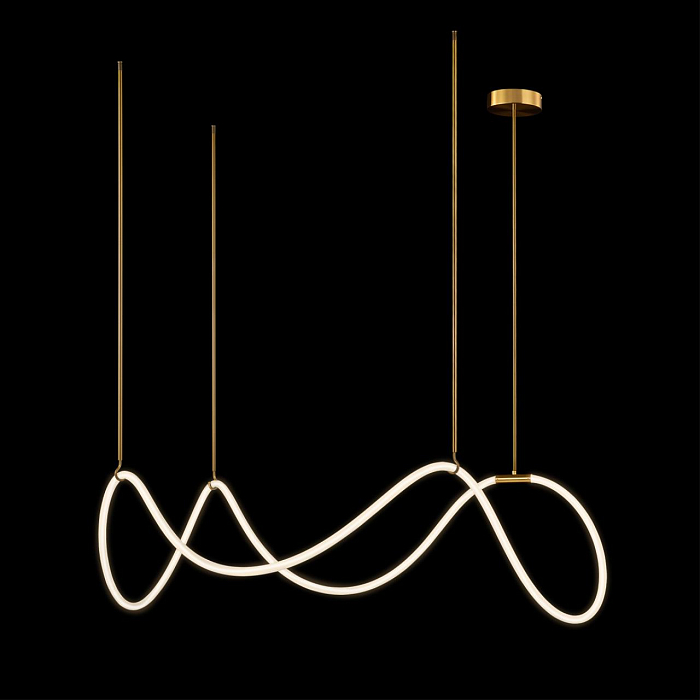 LOFT IT 10388P/C Brass