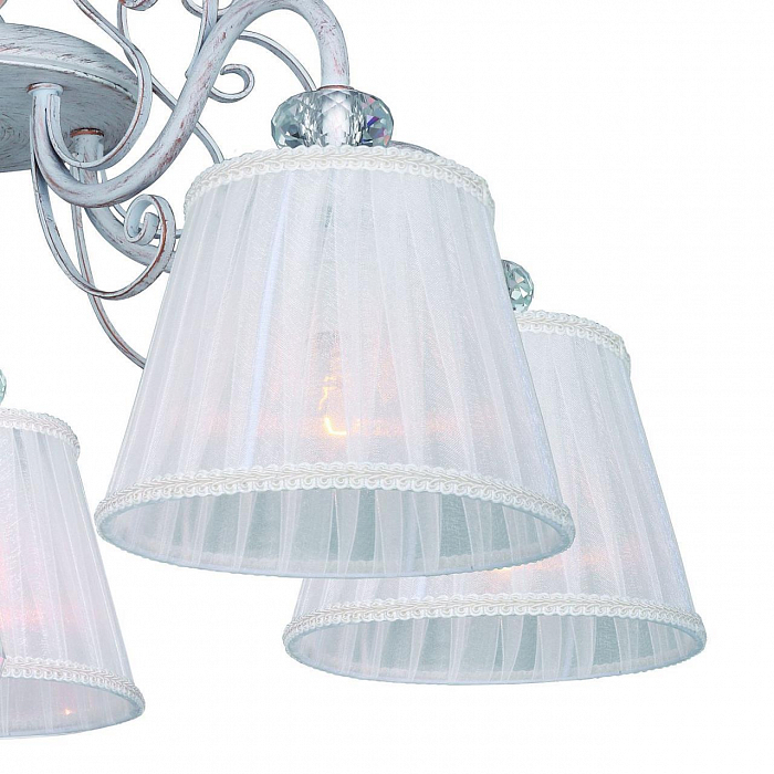 Люстра подвесная F-Promo 2150-5PC