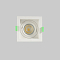 Crystal Lux CLT 068C1 WH