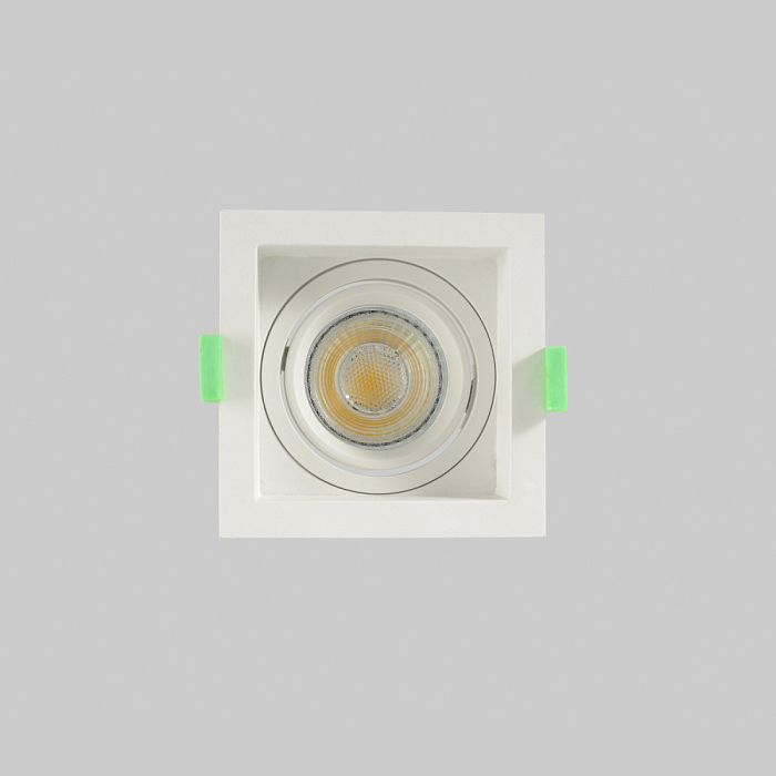 Crystal Lux CLT 068C1 WH