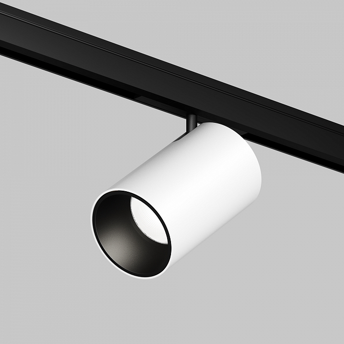 Трековая система Technical TR187-1-5W4K-M-BW