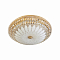 Потолочный светильник LED4U L1141-500 GD Светильник LED4U L1141-500 GD