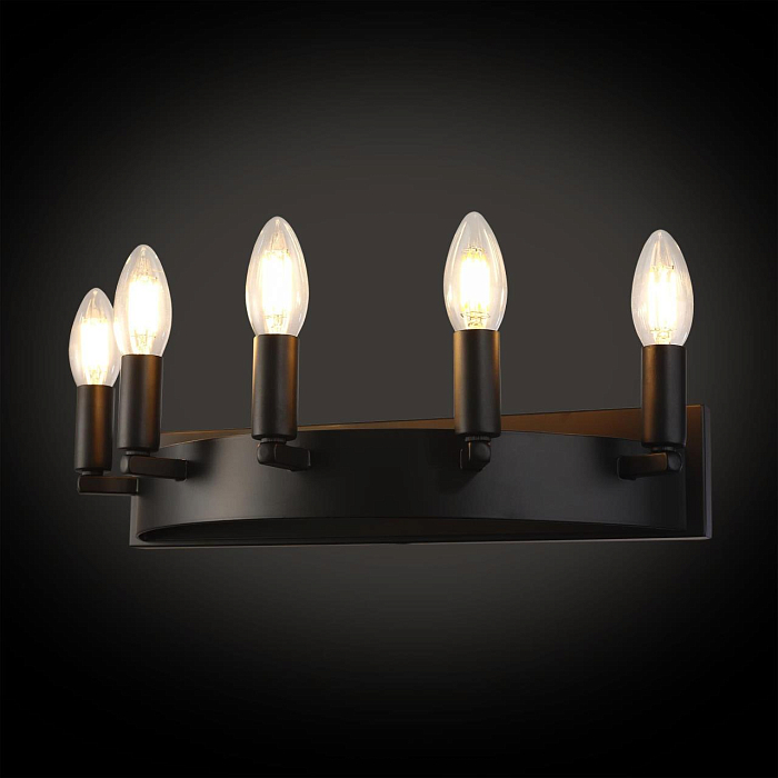 Бра на 3 и более ламп  CL470305