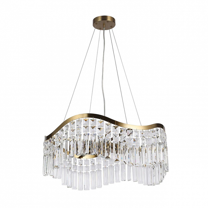 Люстра Favourite 4135-8P