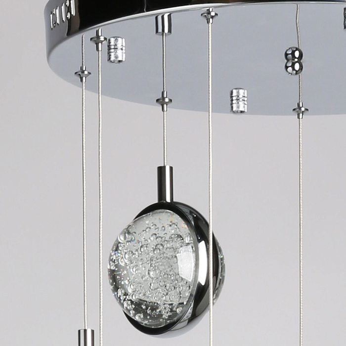 Люстра De Markt 730011809