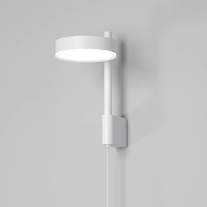Интерьерная подсветка Elektrostandard 40129/LED белый