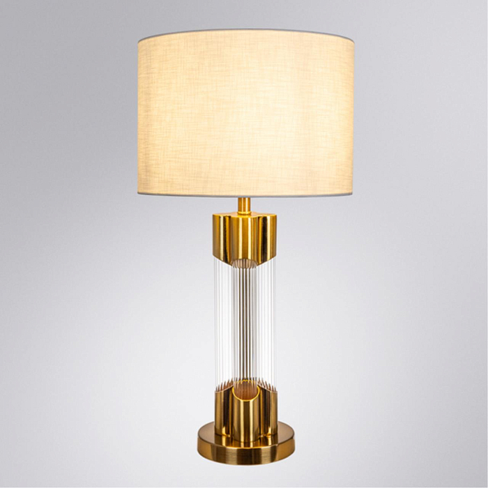 Настольная лампа ARTE LAMP A5053LT-1PB