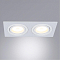 Светильник встраиваемый ARTE LAMP A2168PL-2WH