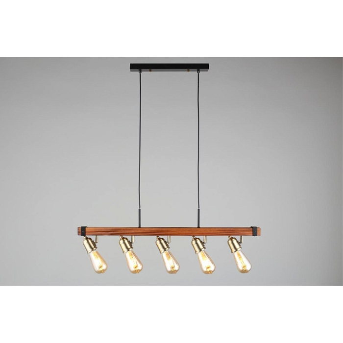 Люстра большой Omnilux OML-94613-05