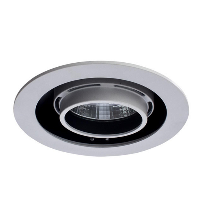 Спот на 1 лампу ARTE LAMP A3110PL-1WH