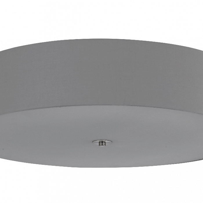 Светильник потолочная Crystal Lux JEWEL PL700 GR