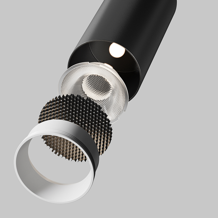 Technical C055CL-L12W4K-SS-B