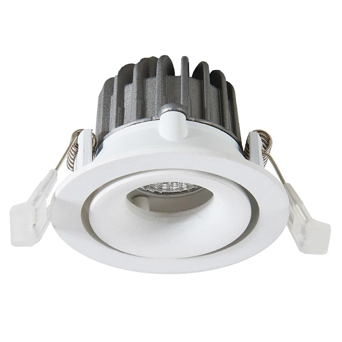 Светильник ARTE LAMP A3307PL-1WH