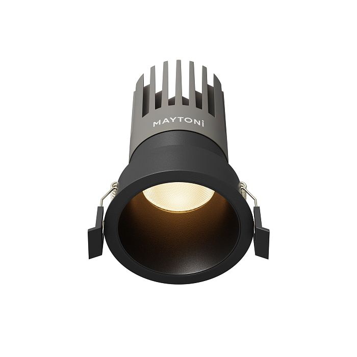 Светильник Technical DL118-15W-3K-B