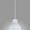 Светильник одинарный Arti Lampadari Colata E 1.3.P1 W