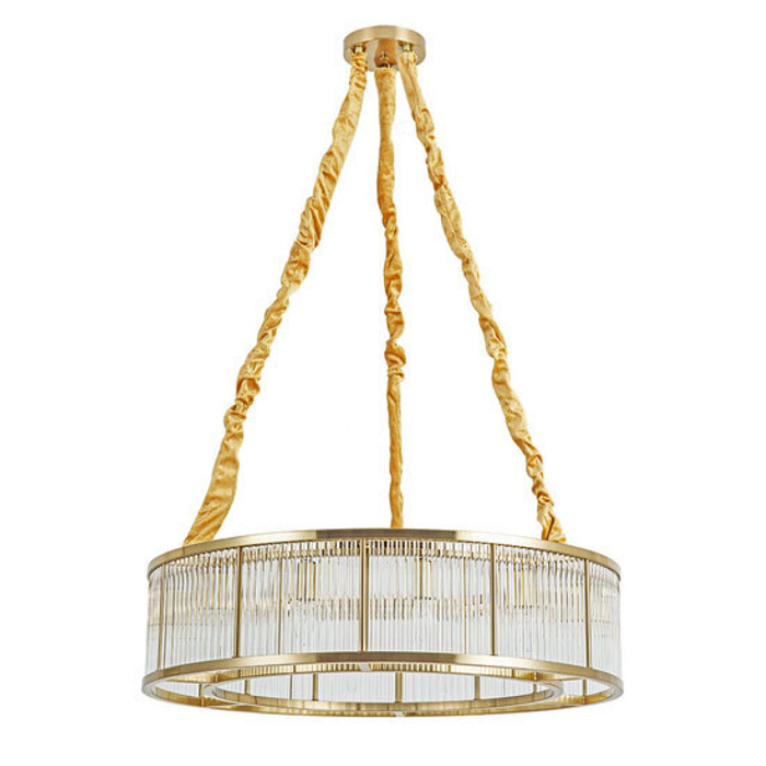 Люстра ARTE LAMP A1065SP-12PB