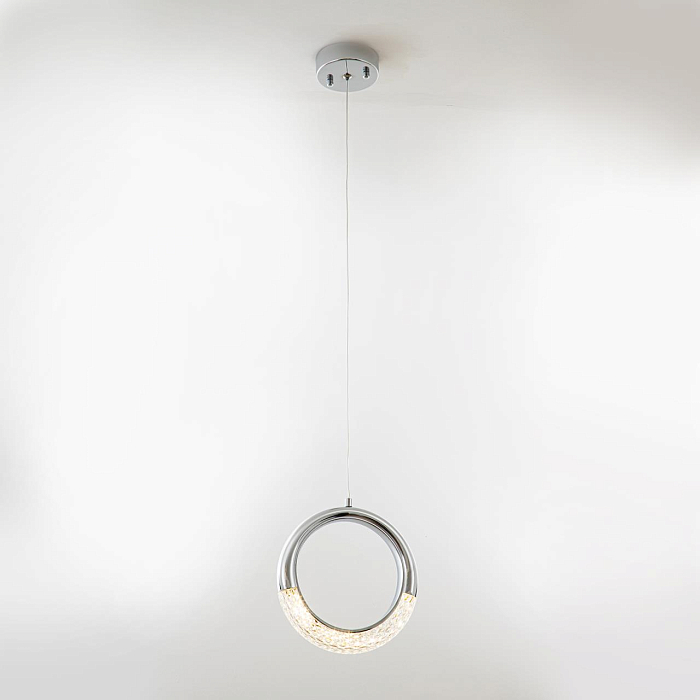 Светильник MODESTYLE MS.89001.1 CH