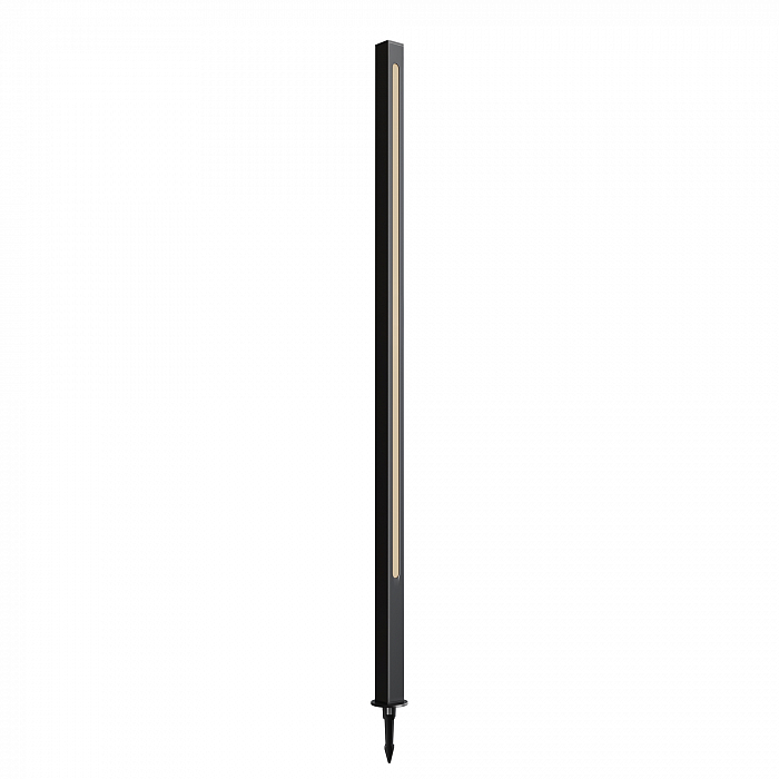 Уличный светильник Outdoor O440FL-L12GF3K