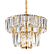 Люстра NewRgy 5513E/12 GD