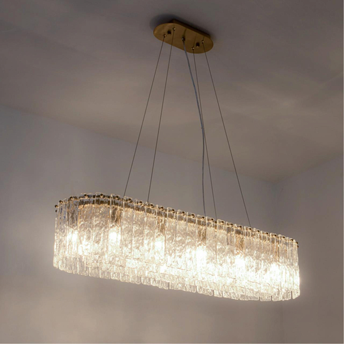 Светильник одинарный Divinare 6005/17 SP-1