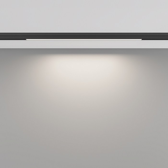 Трековая система Technical TR190-1-5W4K-B