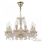 Люстра Bohemia Ivele Crystal 112/10/165 G V0300