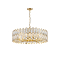 Люстра NewRgy B65-ф800*H230 H-GOLD