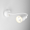 Интерьерная подсветка Elektrostandard Molly LED белый (MRL LED 1015)