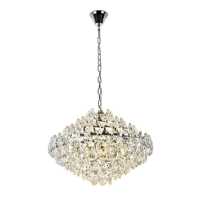 Люстра MODELUX premium ML.8861.16P CR