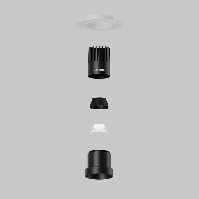 Technical Lens003D35-10W