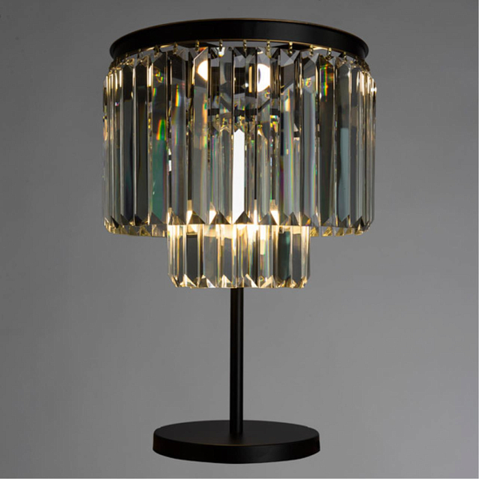 Настольная лампа интерьерная Divinare 3001/01 TL-4