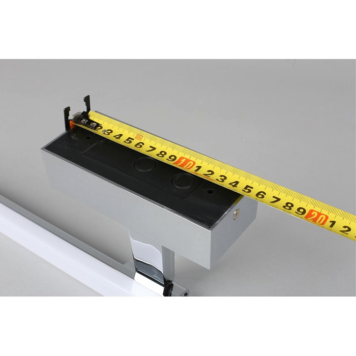 Бра подсветка картины Omnilux OML-29301-12