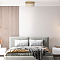 Светильник потолочная Maytoni DIA005CL-06G