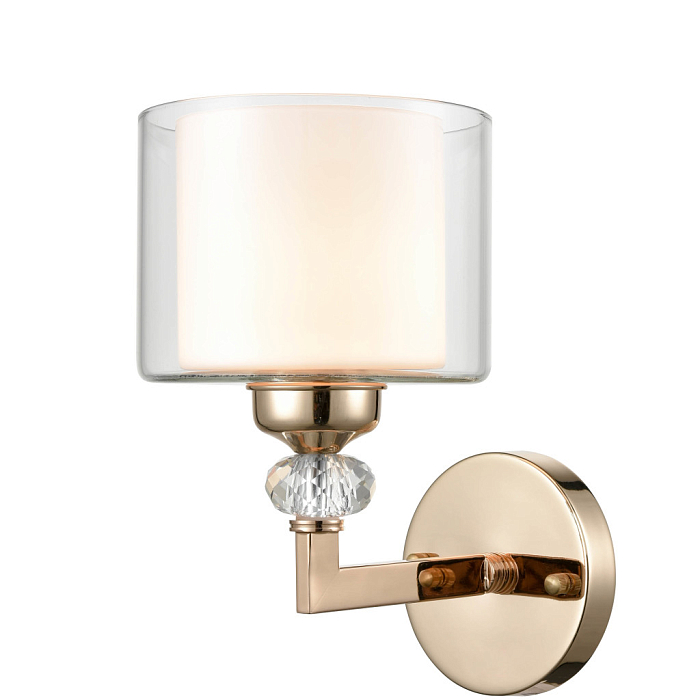 Бра на 1 лампу Vele Luce VL1054W01