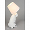 Настольная лампа интерьерная Omnilux OML-16314-01