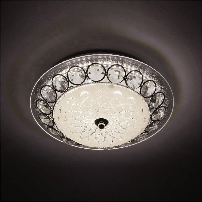 Светильник LED4U L1107-300 CR