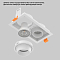 Crystal Lux CLT 069C2 WH