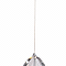 Светильник Crystal Lux VERANO SP1 TRANSPARENT