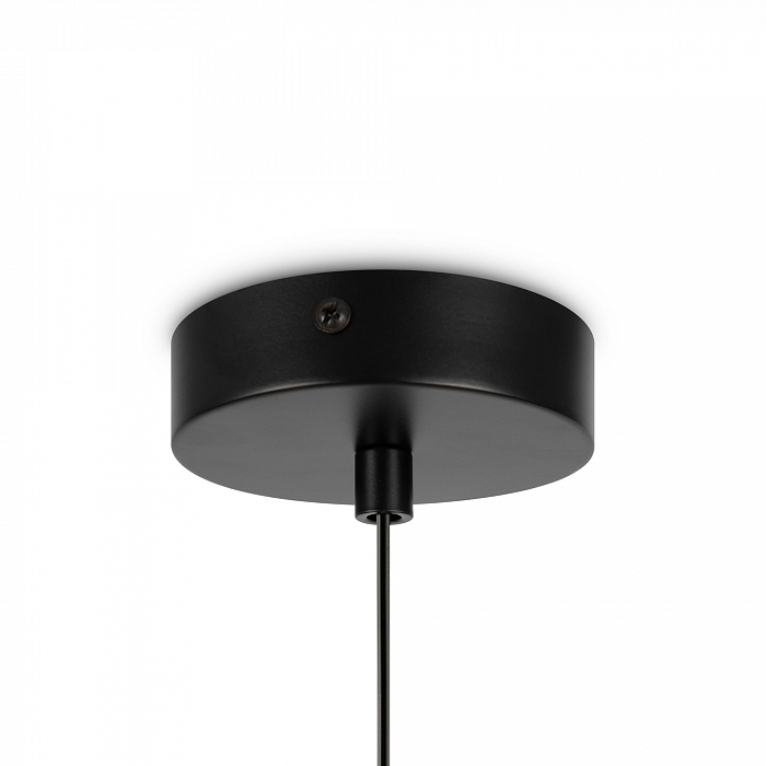 Светильник одинарный Maytoni MOD321PL-01B