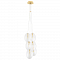 Светильник Crystal Lux MAR SP6 TRANSPARENTE